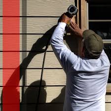 Best Siding Removal and Disposal  in Woodville, MS